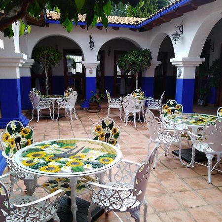 Casa Erizo 39 (Adults Only) Hotel Guanajuato Kültér fotó