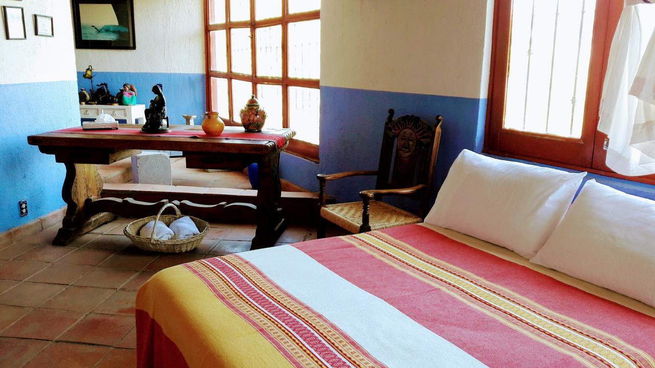 Casa Erizo 39 (Adults Only) Hotel Guanajuato Kültér fotó