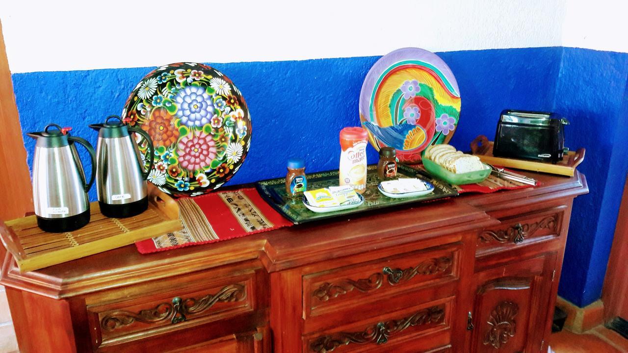 Casa Erizo 39 (Adults Only) Hotel Guanajuato Kültér fotó