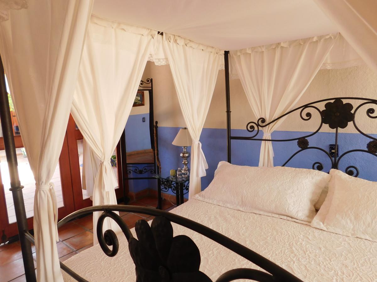 Casa Erizo 39 (Adults Only) Hotel Guanajuato Kültér fotó