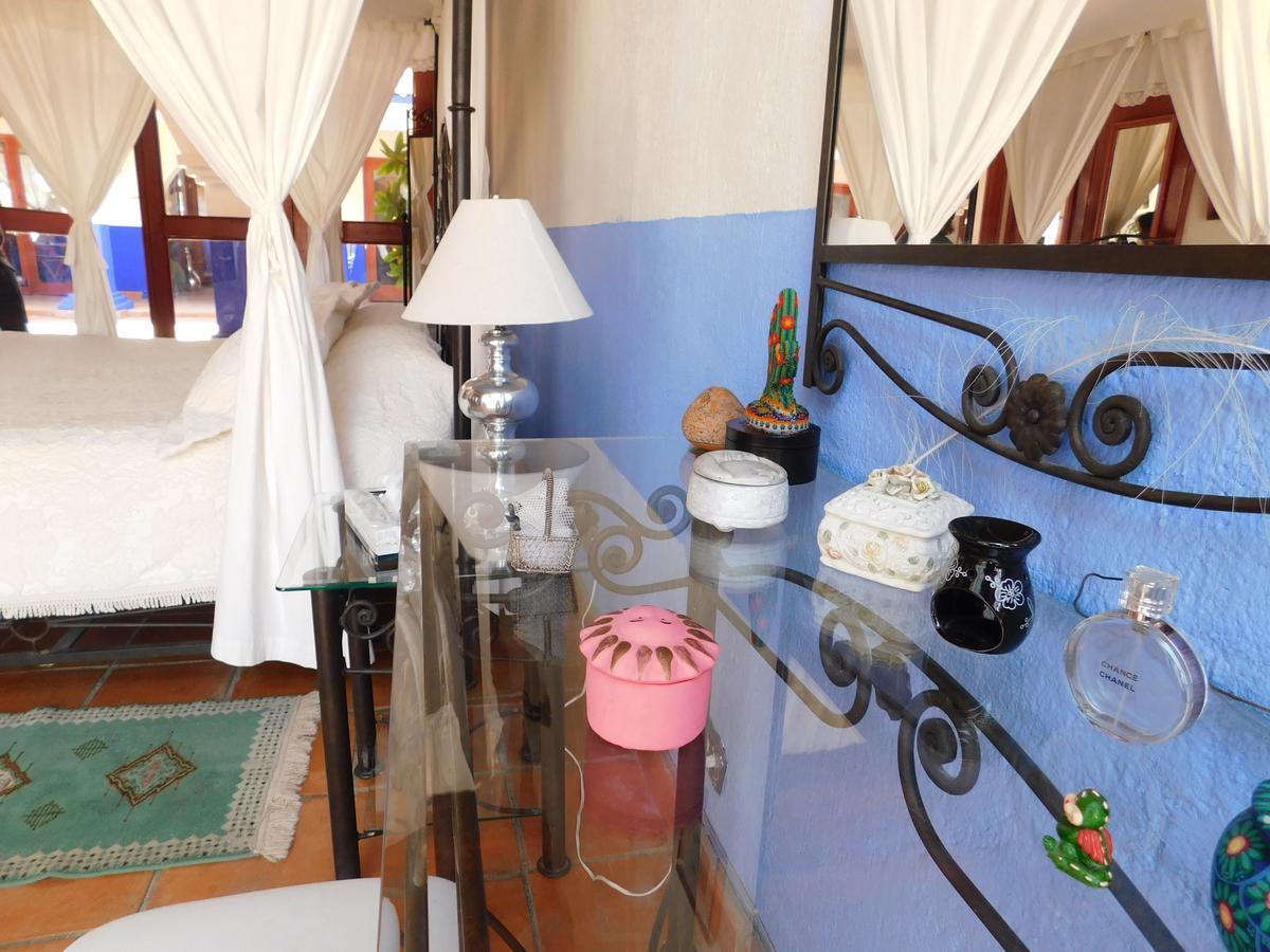 Casa Erizo 39 (Adults Only) Hotel Guanajuato Kültér fotó