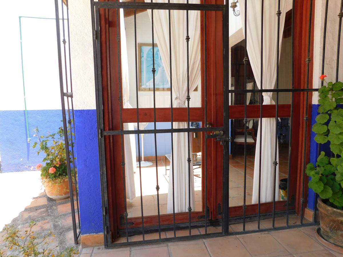 Casa Erizo 39 (Adults Only) Hotel Guanajuato Kültér fotó