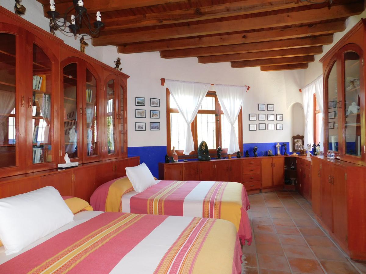 Casa Erizo 39 (Adults Only) Hotel Guanajuato Kültér fotó