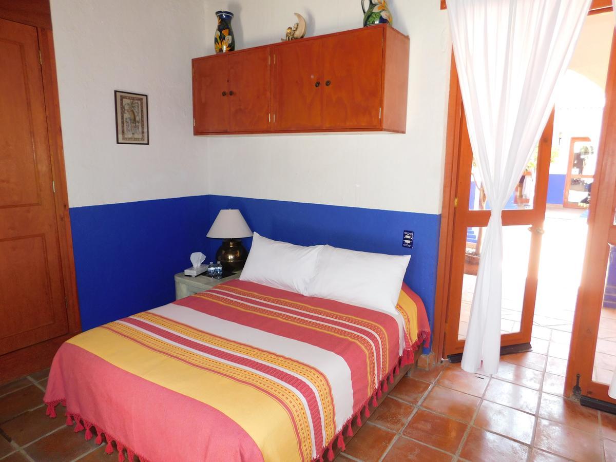 Casa Erizo 39 (Adults Only) Hotel Guanajuato Kültér fotó