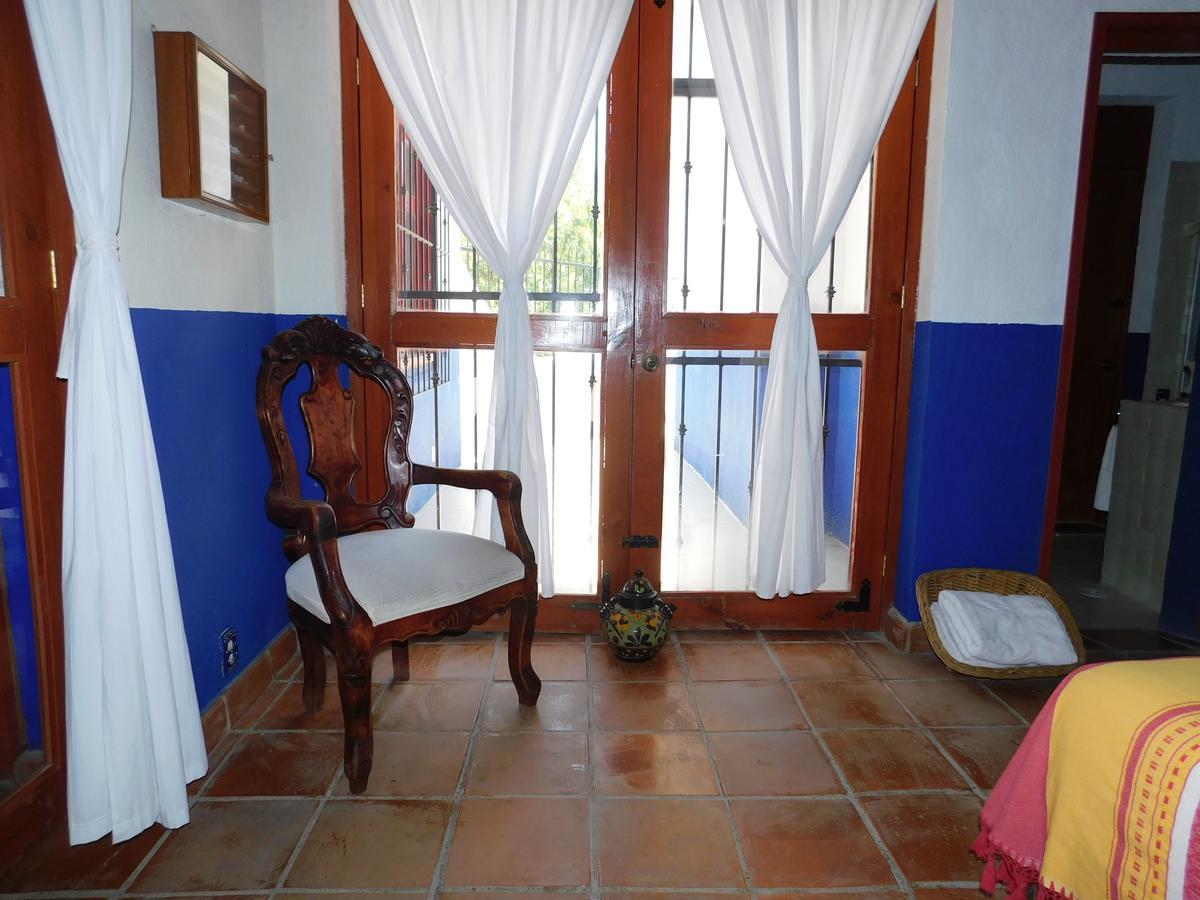 Casa Erizo 39 (Adults Only) Hotel Guanajuato Kültér fotó