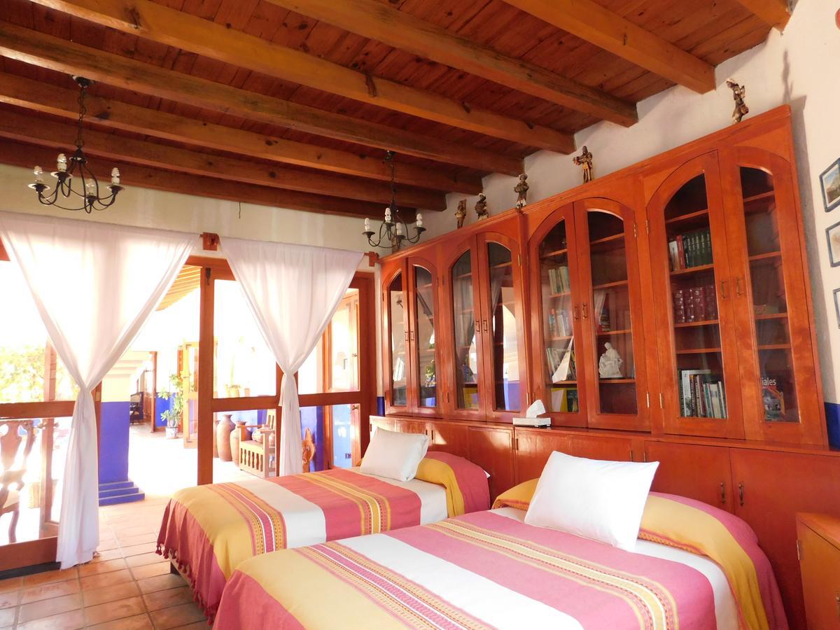 Casa Erizo 39 (Adults Only) Hotel Guanajuato Kültér fotó