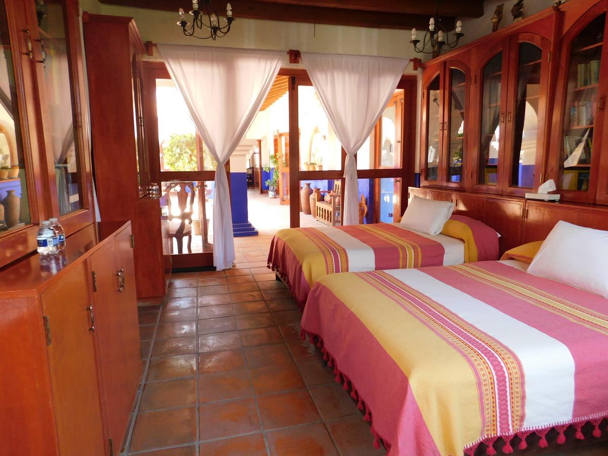 Casa Erizo 39 (Adults Only) Hotel Guanajuato Kültér fotó