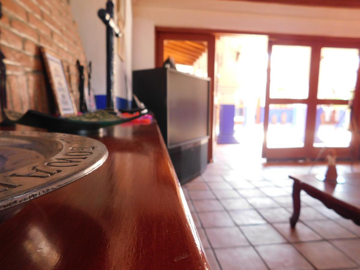 Casa Erizo 39 (Adults Only) Hotel Guanajuato Kültér fotó