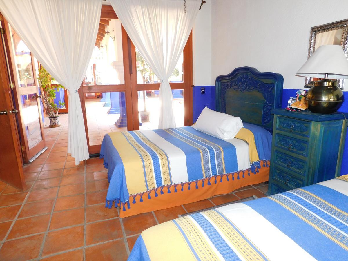 Casa Erizo 39 (Adults Only) Hotel Guanajuato Kültér fotó