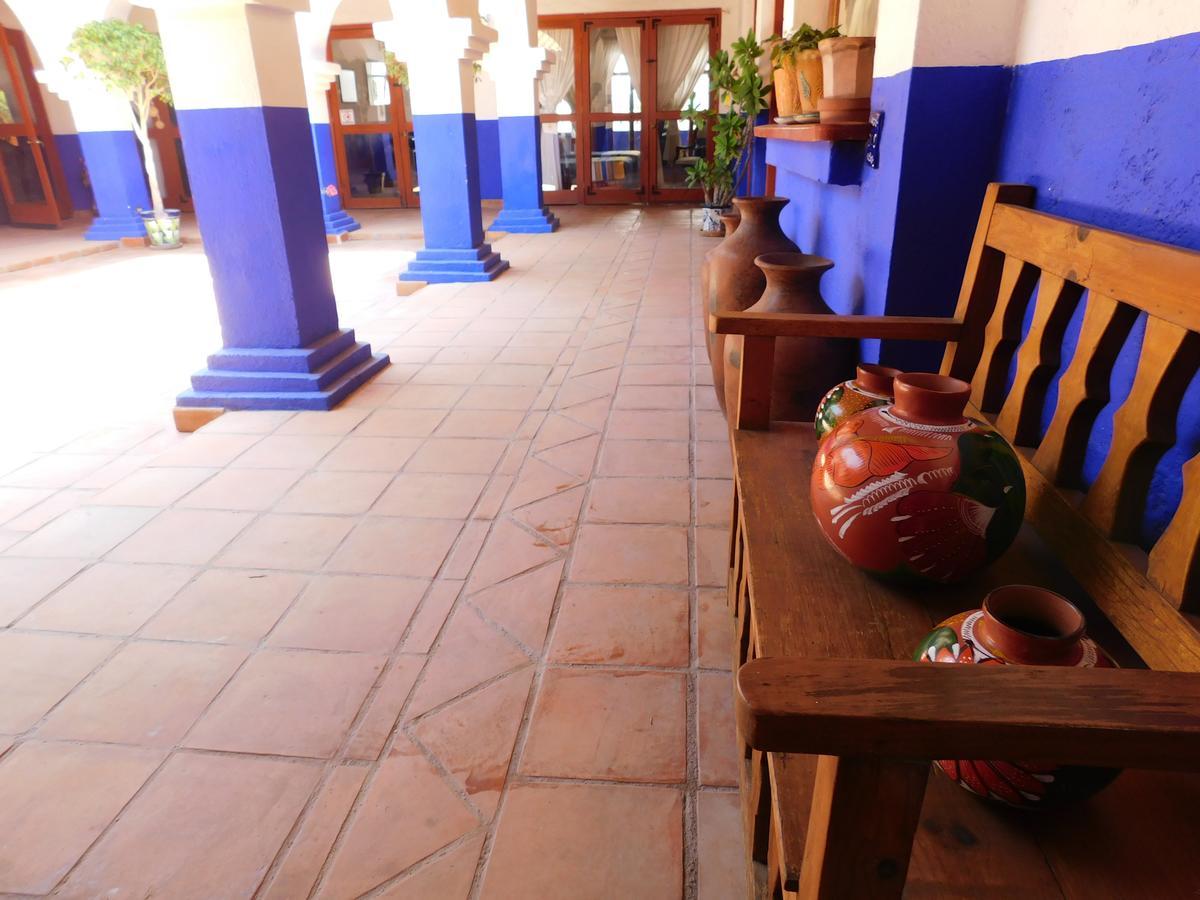 Casa Erizo 39 (Adults Only) Hotel Guanajuato Kültér fotó