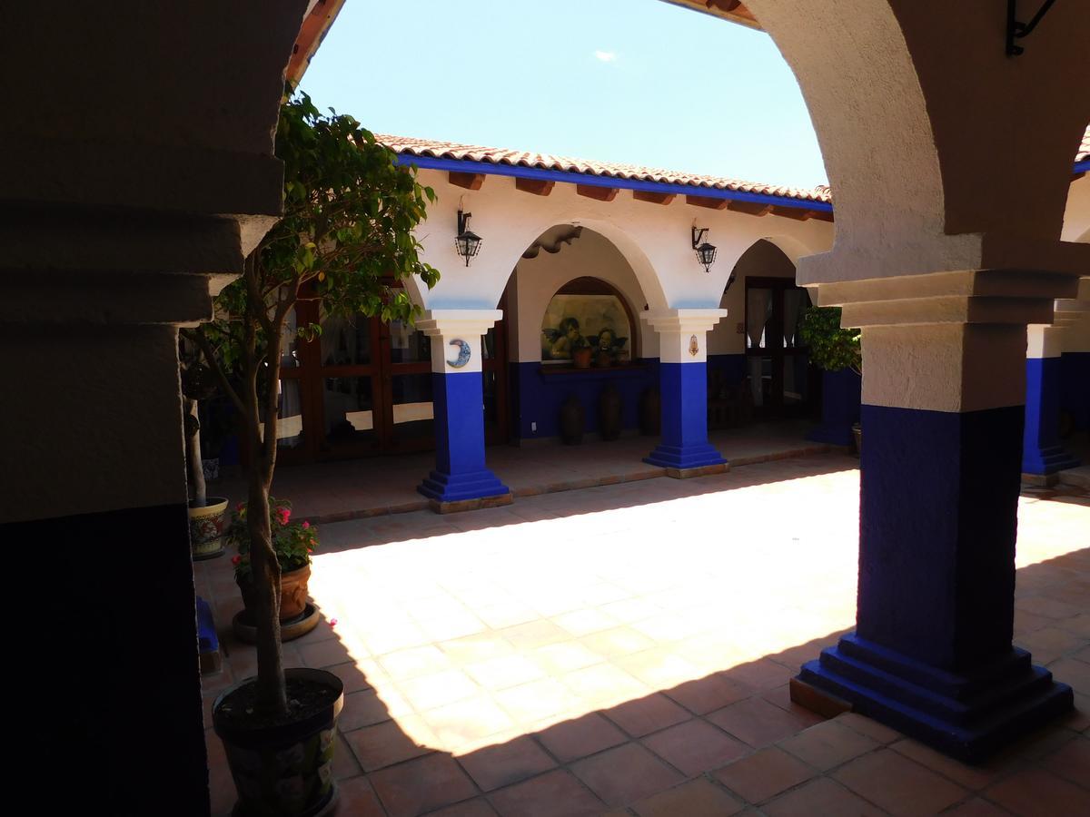 Casa Erizo 39 (Adults Only) Hotel Guanajuato Kültér fotó