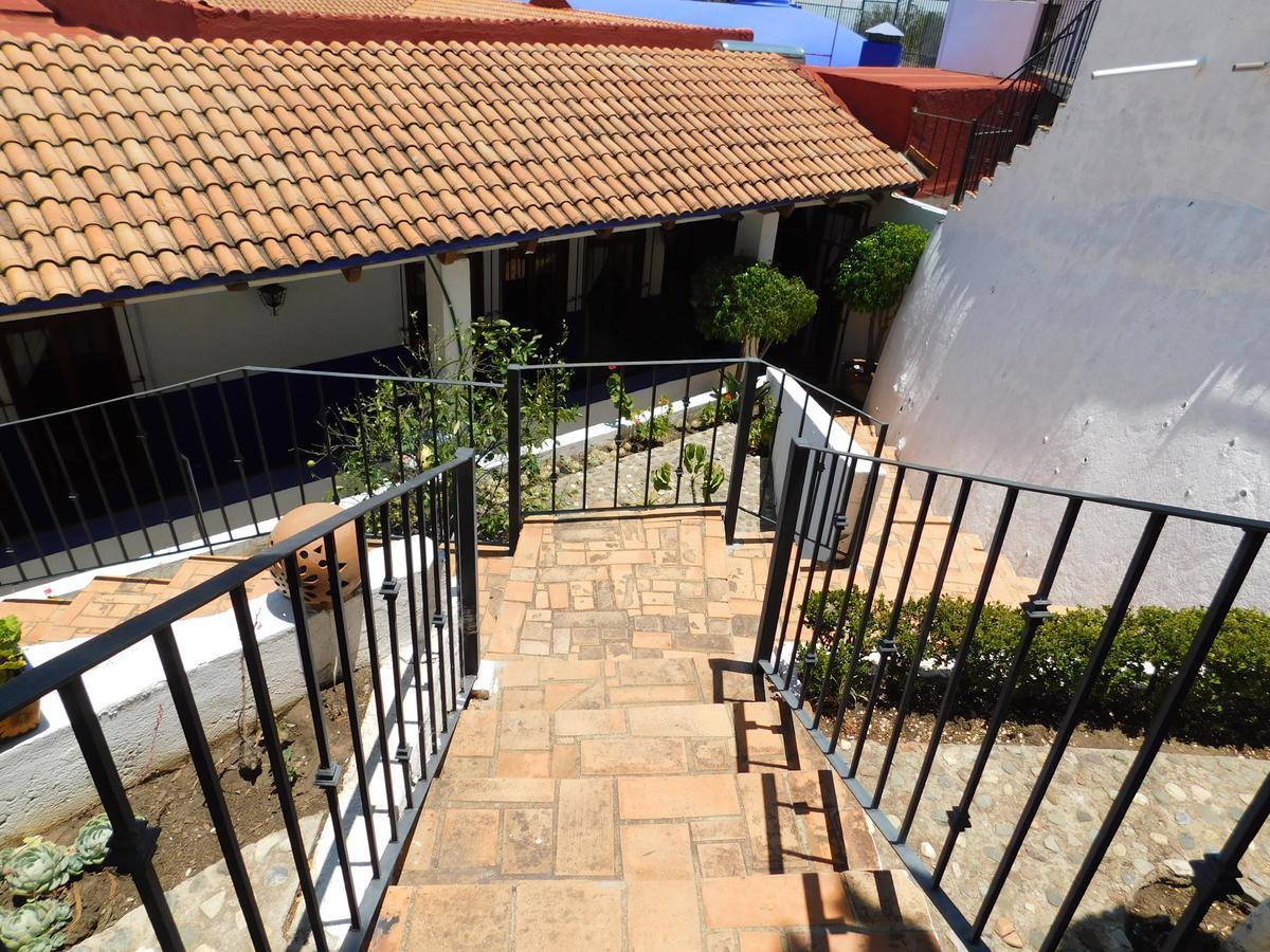 Casa Erizo 39 (Adults Only) Hotel Guanajuato Kültér fotó
