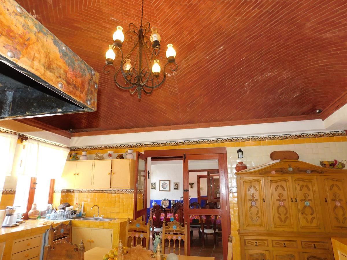 Casa Erizo 39 (Adults Only) Hotel Guanajuato Kültér fotó