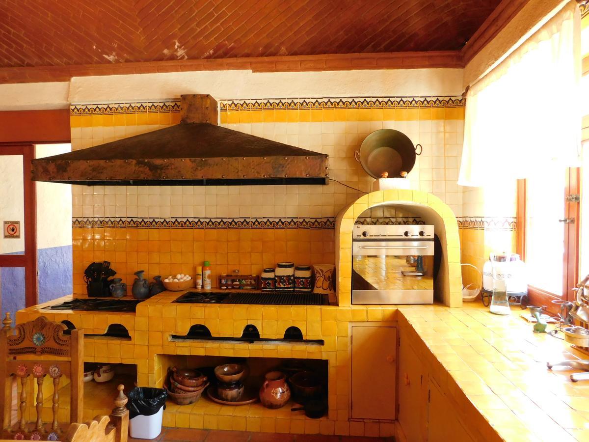 Casa Erizo 39 (Adults Only) Hotel Guanajuato Kültér fotó