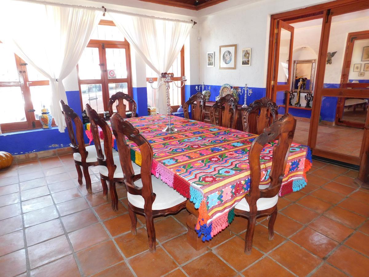 Casa Erizo 39 (Adults Only) Hotel Guanajuato Kültér fotó