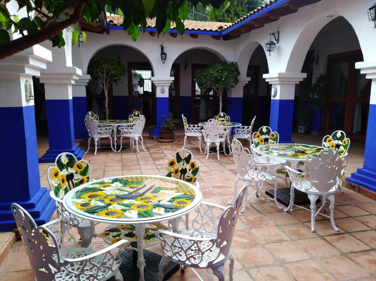 Casa Erizo 39 (Adults Only) Hotel Guanajuato Kültér fotó